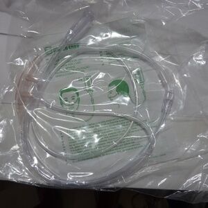 lot of 11 Salter Labs 16SOFT-4  1FOOT CANNULAS  Nasal  Tubing, lot of 11